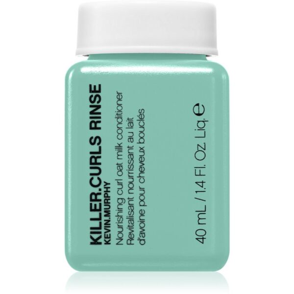Kevin Murphy Killer Curls Rinse balsam hranitor pentru păr creț 40 ml-ro