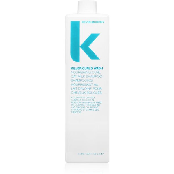 Kevin Murphy Killer Curls Wash sampon hranitor anti-electrizare 1000 ml-ro