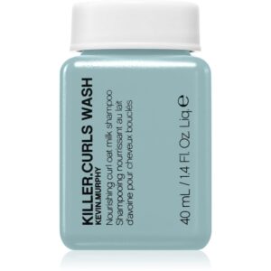 Kevin Murphy Killer Curls Wash sampon hranitor anti-electrizare 40 ml-ro