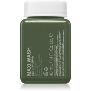 Kevin Murphy Maxi Wash sampon detoxifiant pentru restabilirea unui scalp sanaros 40 ml-ro
