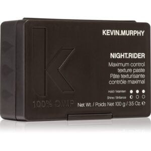 Kevin Murphy Night Rider gel modelator pentru coafura cu efect matifiant 100 g-ro