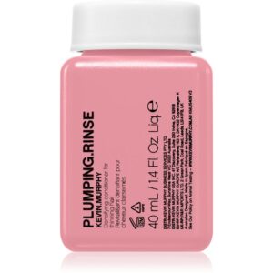 Kevin Murphy Plumping Rinse Conditioner balsam densitatea parului 40 ml-ro