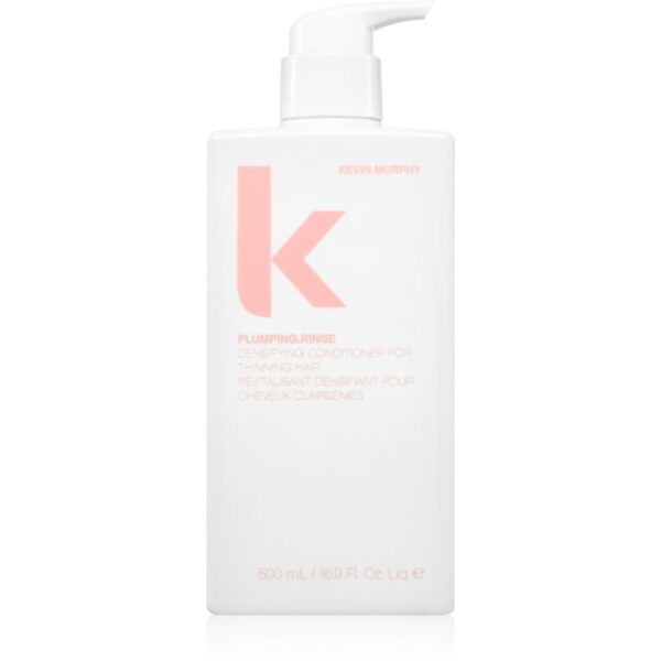 Kevin Murphy Plumping Rinse Conditioner balsam densitatea parului 500 ml-ro