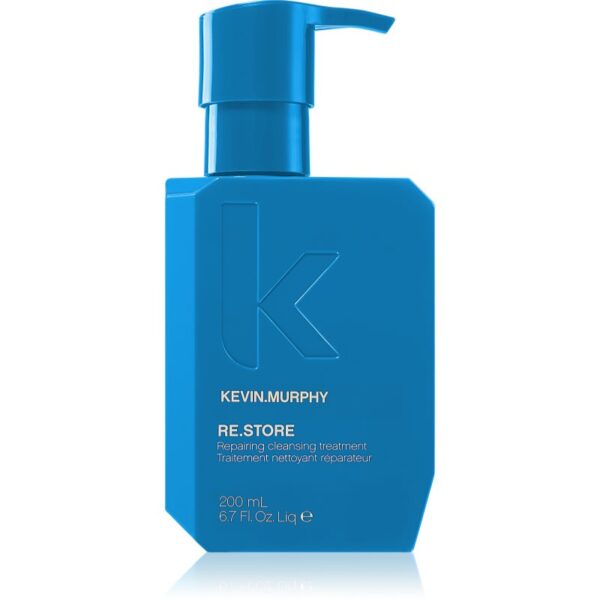 Kevin Murphy Re.Store Repairing Cleansing Treatment tratament reparator pentru curatare pentru par si scalp 200 ml-ro