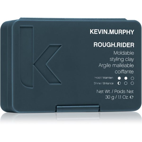 Kevin Murphy Rough Rider lut modelator pentru păr 30 g-Țena