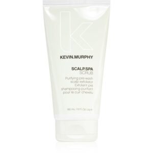 Kevin Murphy Scalp Spa Scrub exfoliant de curățare pentru scalp 180 ml-ro