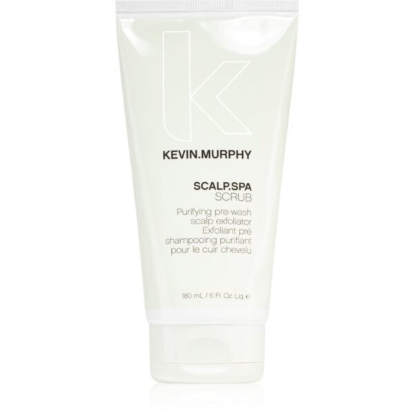 Kevin Murphy Scalp Spa Scrub exfoliant de curățare pentru scalp 180 ml-ro