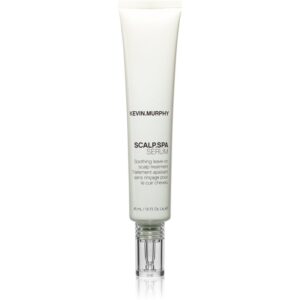 Kevin Murphy Scalp Spa Serum ser fara clatire pentru scalp iritat 45 ml-Țena
