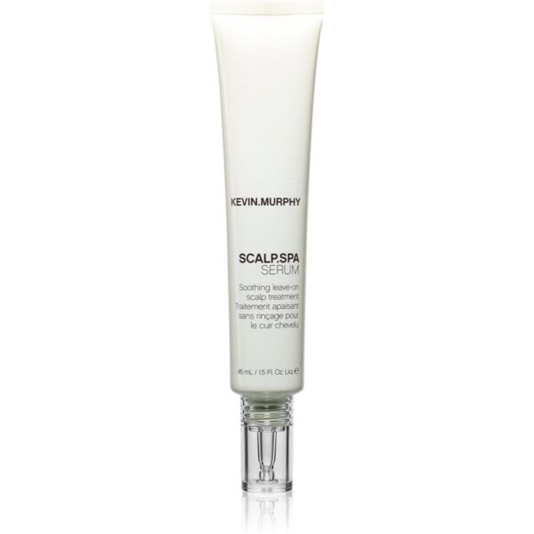 Kevin Murphy Scalp Spa Serum ser fara clatire pentru scalp iritat 45 ml-Țena
