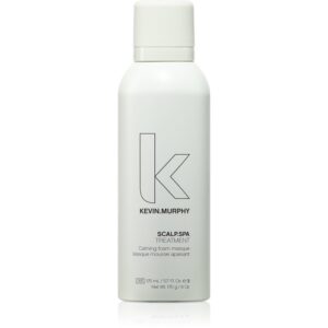 Kevin Murphy Scalp Spa Treatment spuma calmanta pentru scalp 170 ml-Țena