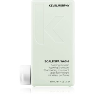 Kevin Murphy Scalp Spa Wash șampon micelar pentru scalp pentru toate tipurile de par 250 ml-Țena