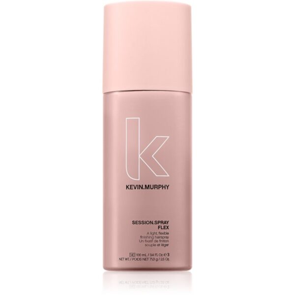 Kevin Murphy Session Spray Flex fixativ pentru o fixare naturala 100 ml-ro