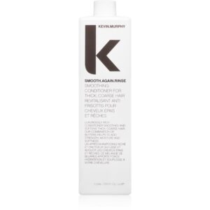 Kevin Murphy Smooth Again Rinse balsam cu efect de netezire pentru par gros si indisciplinat. 1000 ml-Țena