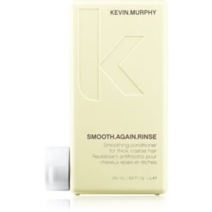 Kevin Murphy Smooth Again Rinse balsam cu efect de netezire pentru par gros si indisciplinat. 250 ml-Țena