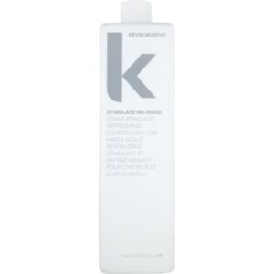 Kevin Murphy Stimulate-Me Rinse balsam revigorant pentru par si scalp 1000 ml-Țena