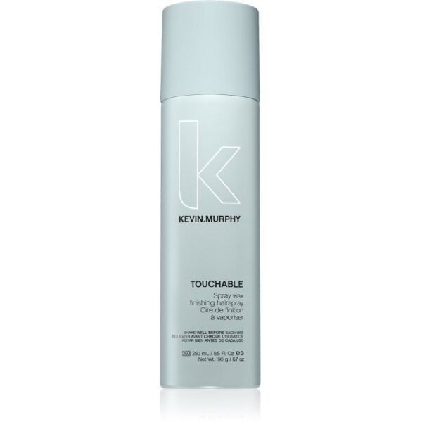 Kevin Murphy Touchable spray pentru fixare 250 ml-Țena
