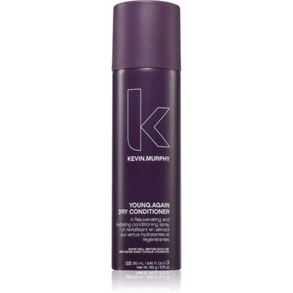 Kevin Murphy Young Again Dry Conditioner balsam uscat Spray pentru toate tipurile de par 250 ml-ro