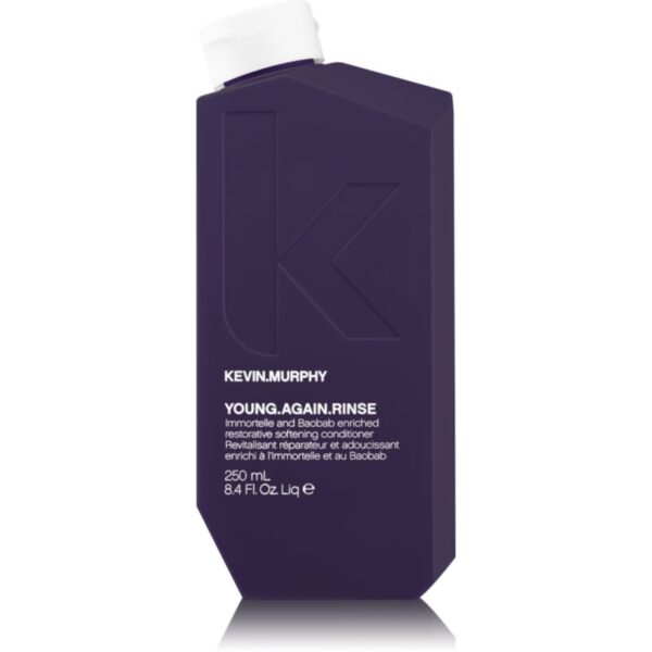 Kevin Murphy Young Again Rinse balsam regenerator pentru stralucire 250 ml-ro
