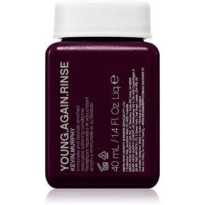 Kevin Murphy Young Again Rinse balsam regenerator pentru stralucire 40 ml-ro