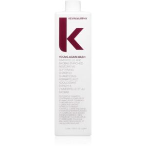 Kevin Murphy Young Again sampon pentru regenerare pentru stralucire fără sulfați și parabeni 1000 ml-ro