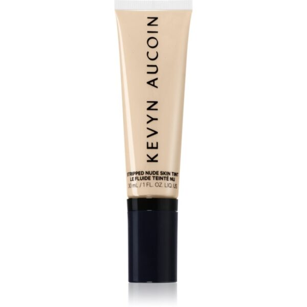 Kevyn Aucoin Stripped Nude Skin Tint make-up cu textura usoara culoare 02 Light 30 ml-ro