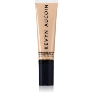 Kevyn Aucoin Stripped Nude Skin Tint make-up cu textura usoara culoare 04 Medium 30 ml-ro