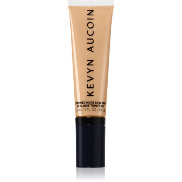 Kevyn Aucoin Stripped Nude Skin Tint make-up cu textura usoara culoare 05 Medium 30 ml-ro