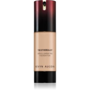 Kevyn Aucoin The Etherealist Skin Illuminating make-up cu textura usoara culoare 06 Medium 28 ml-Țena