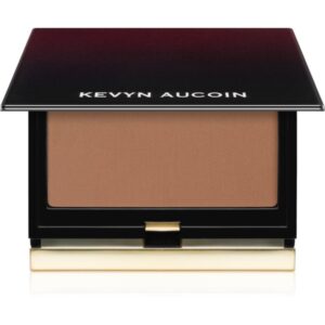 Kevyn Aucoin The Sculpting Powder pulbere de contur culoare Deep 4 g-ro