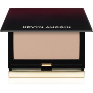 Kevyn Aucoin The Sculpting Powder pulbere de contur culoare Light 4 g-ro