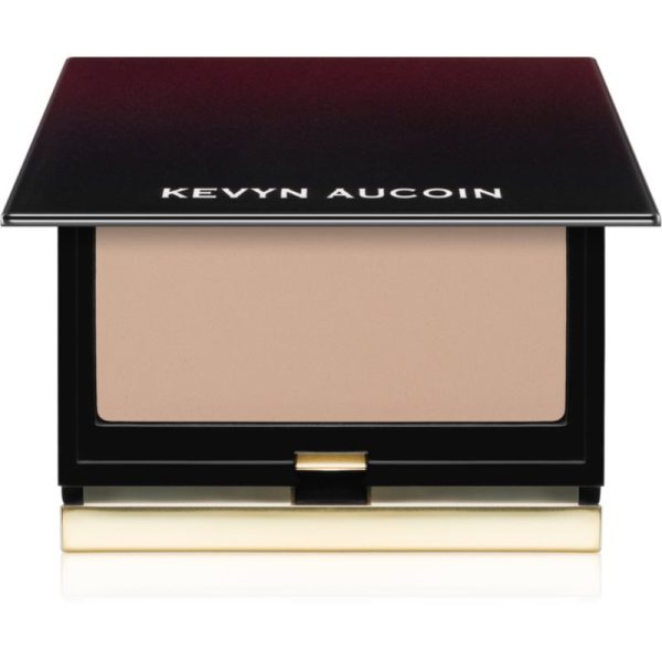 Kevyn Aucoin The Sculpting Powder pulbere de contur culoare Light 4 g-ro