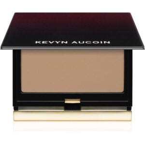 Kevyn Aucoin The Sculpting Powder pulbere de contur culoare Medium 4 g-ro