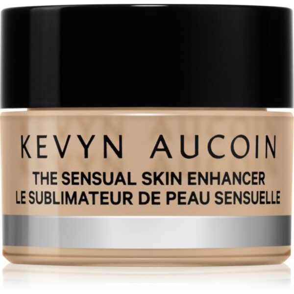 Kevyn Aucoin The Sensual Skin Enhancer corector culoare SX 10 10 g-Țena