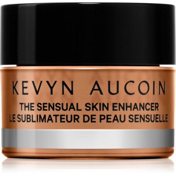 Kevyn Aucoin The Sensual Skin Enhancer fond de ten crema hidratant culoare 13 10 g-Țena