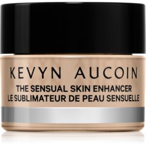 Kevyn Aucoin The Sensual Skin Enhancer fond de ten crema hidratant culoare 2 10 g-Țena