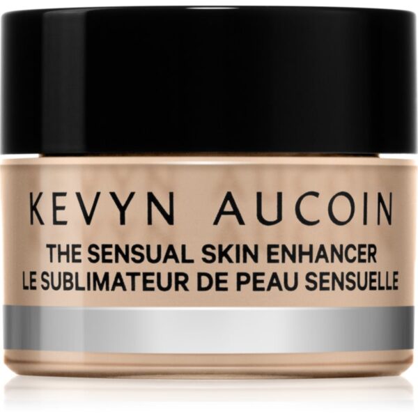 Kevyn Aucoin The Sensual Skin Enhancer fond de ten crema hidratant culoare 2 10 g-Țena