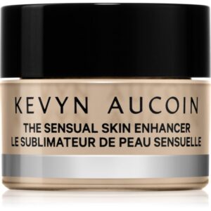 Kevyn Aucoin The Sensual Skin Enhancer fond de ten crema hidratant culoare 3 10 g-Țena
