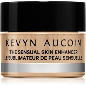 Kevyn Aucoin The Sensual Skin Enhancer fond de ten crema hidratant culoare 4 10 g-Țena