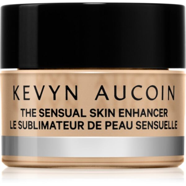 Kevyn Aucoin The Sensual Skin Enhancer fond de ten crema hidratant culoare 4 10 g-Țena
