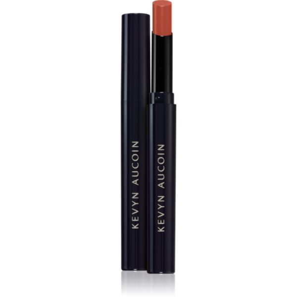 Kevyn Aucoin Unforgettable Lipstick - Matte ruj mat culoare Devastating 2 g-ro