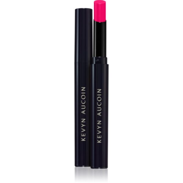 Kevyn Aucoin Unforgettable Lipstick - Shine ruj strălucitor culoare Engima 2 g-Țena