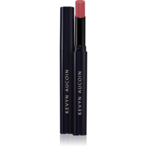 Kevyn Aucoin Unforgettable Lipstick - Shine ruj strălucitor culoare Roserin 2 g-Țena