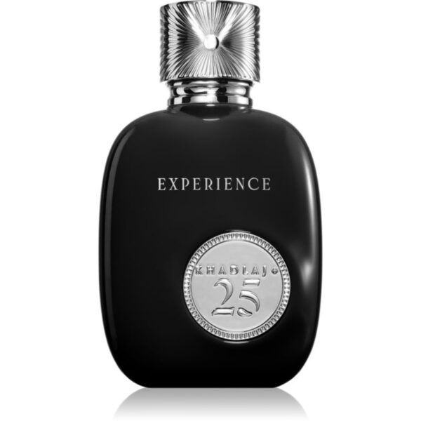 Khadlaj 25 Experience Eau de Parfum unisex 100 ml-ro