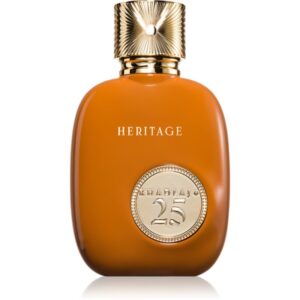 Khadlaj 25 Heritage Eau de Parfum pentru bărbați 100 ml-ro