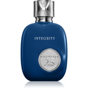 Khadlaj 25 Integrity Eau de Parfum pentru bărbați 100 ml-Țena