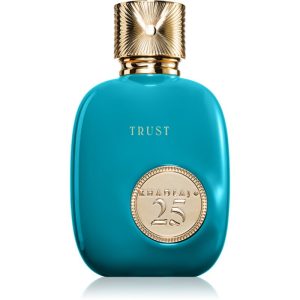 Khadlaj 25 Trust Eau de Parfum pentru bărbați 100 ml-ro