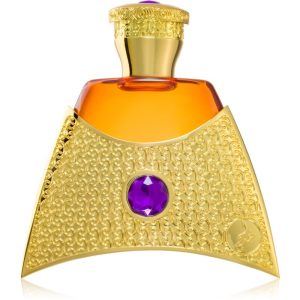 Khadlaj Aaliya ulei parfumat pentru femei 27 ml-ro