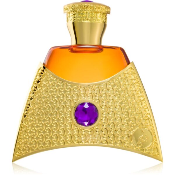 Khadlaj Aaliya ulei parfumat pentru femei 27 ml-ro