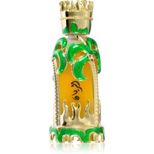 Khadlaj Al Riyan ulei parfumat unisex 17 ml-ro