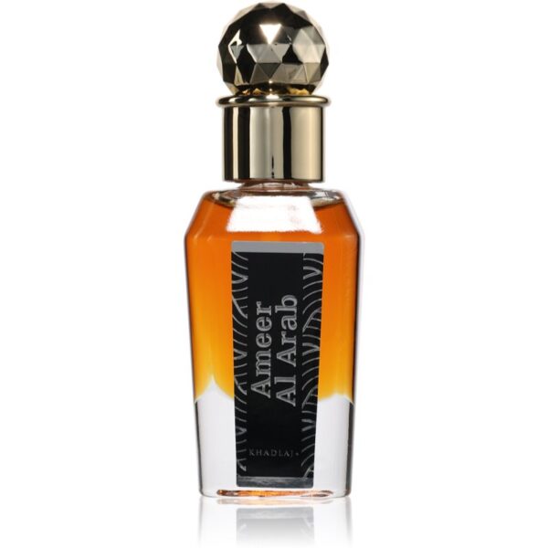 Khadlaj Ameer Al Arab ulei parfumat unisex 15 ml-ro